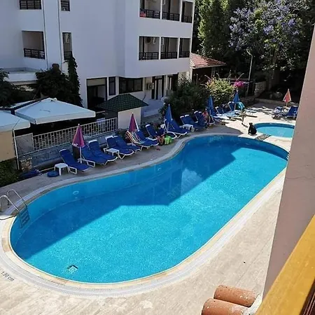 Melita Apart Muğla
