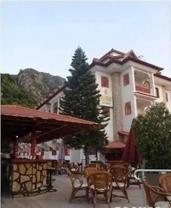 Melita Apart Muğla
