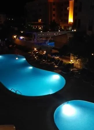 Melita Apart Aparthotel
