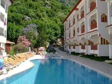 Melita Apart Mugla